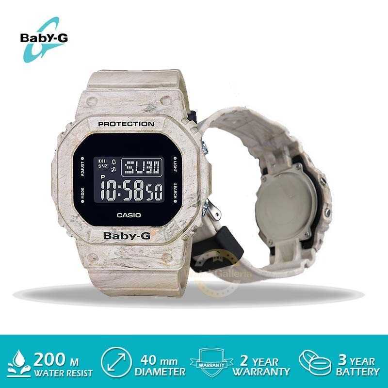 Jual Baby G Bgd 560 Wm Model Terbaru Kekinian Harga Diskon