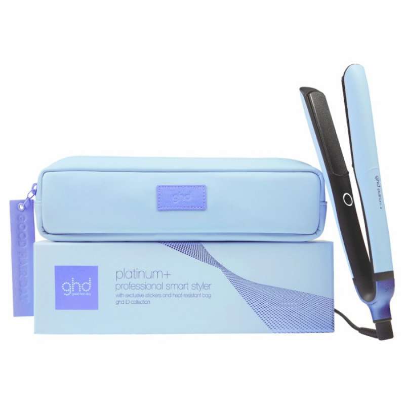Jual ghd on sale platinum