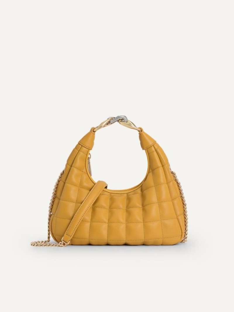 Pedro top handle 2025 bag