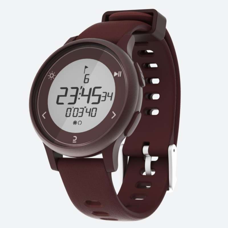 Kalenji atw100 running clearance stopwatch
