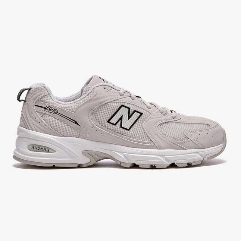 Jual New Balance Mr530sh Beige Original 40 Di Seller Shuffle Shoes Kopo Kota Bandung Blibli