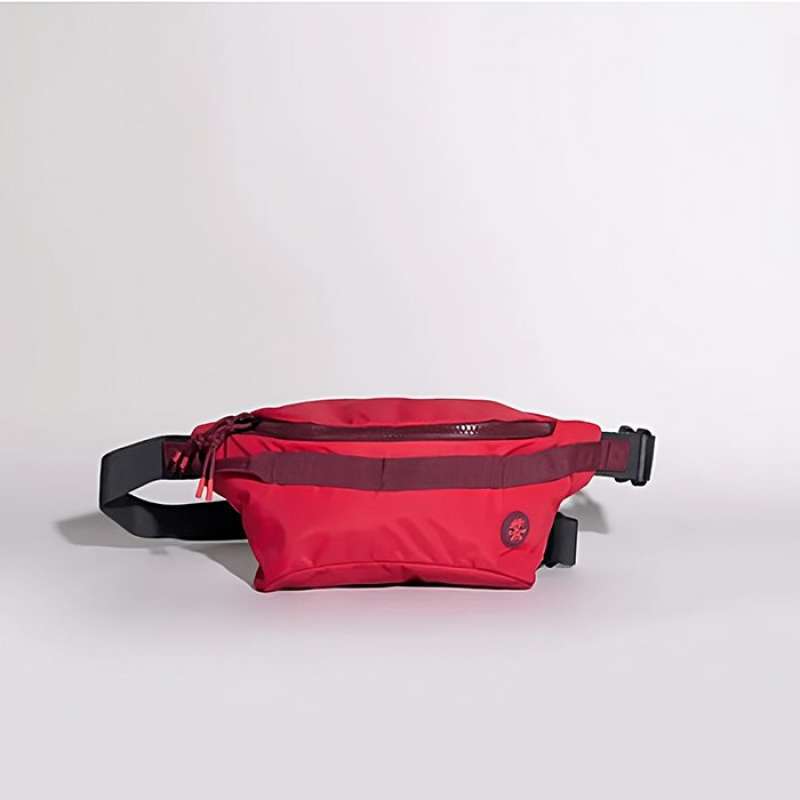 Crumpler deals waist pouch