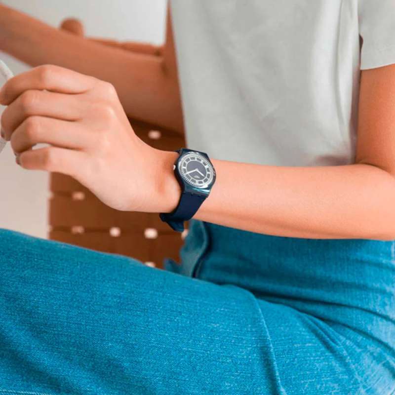 Swatch gn254 sales