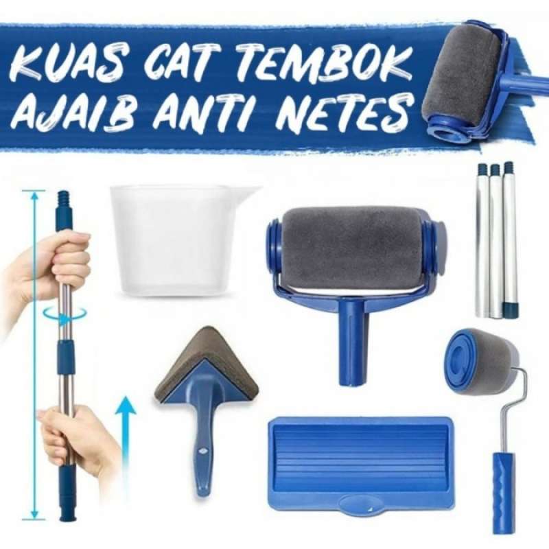 Harga cat smart paint cheap