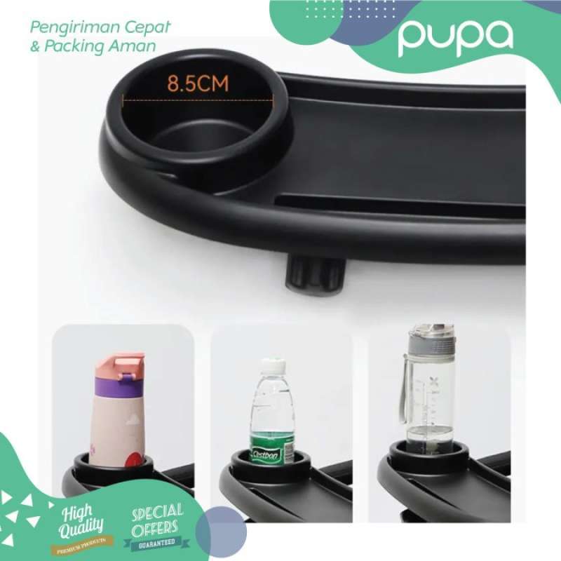 Universal recognized pram on sale tray