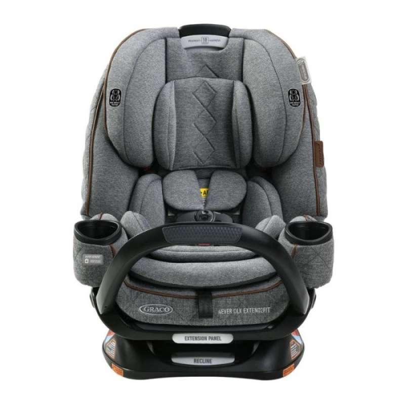 Graco 4ever isofix new arrivals