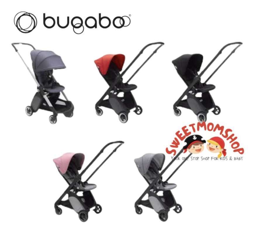 Harga stroller bugaboo outlet