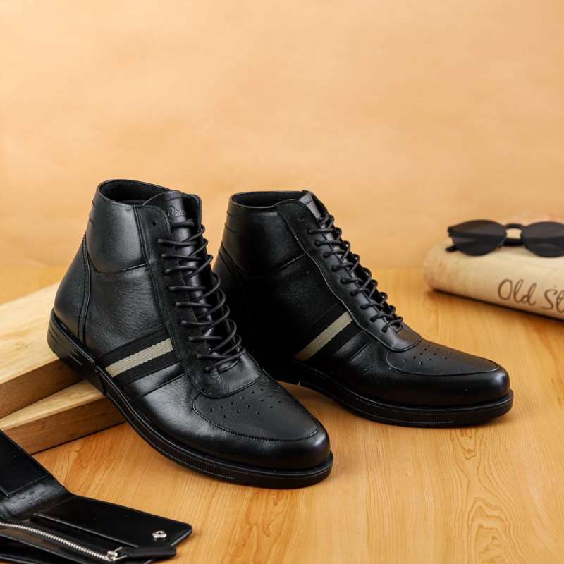 Harga bally outlet shoes original