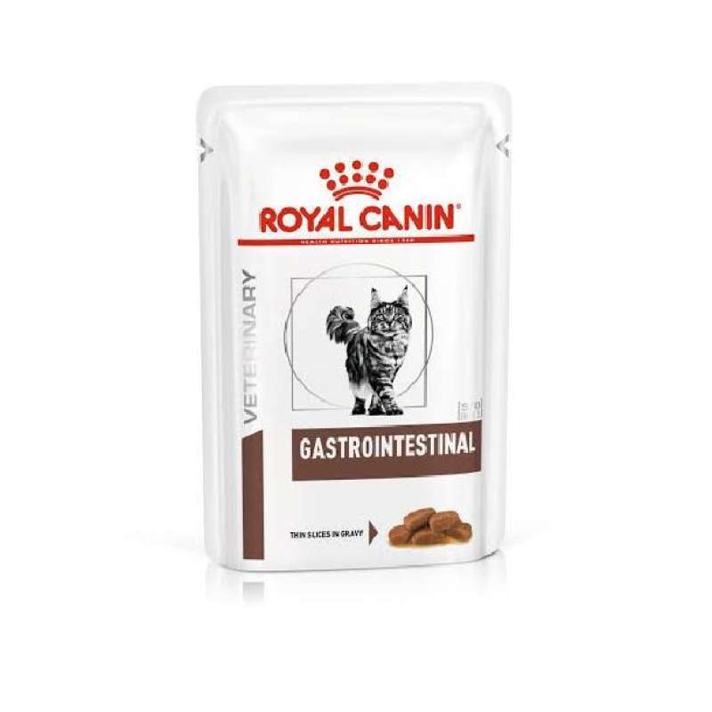Royal canin top gastrointestinal kucing