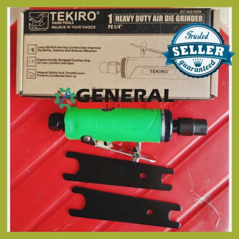Air cheap grinder tekiro