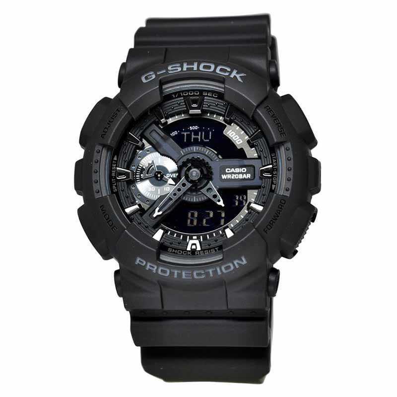 G shock ga 110 harga clearance