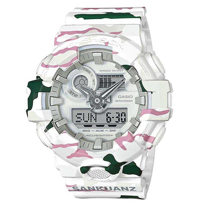 Harga g shock ga 700 1adr on sale
