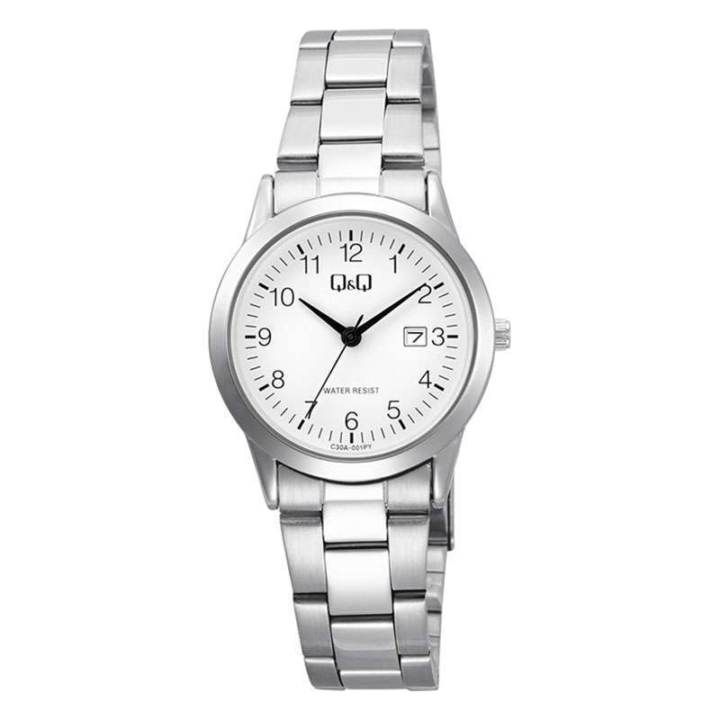 JAM TANGAN Q Q WANITA ORIGINAL JAM TANGAN QnQ C30A JAM Q Q C30A 001PY JAM TANGAN QQ C30A 001PY JAM Q Q C30 JAM QnQ JAM TANGAN WANITA MURAH NG ST