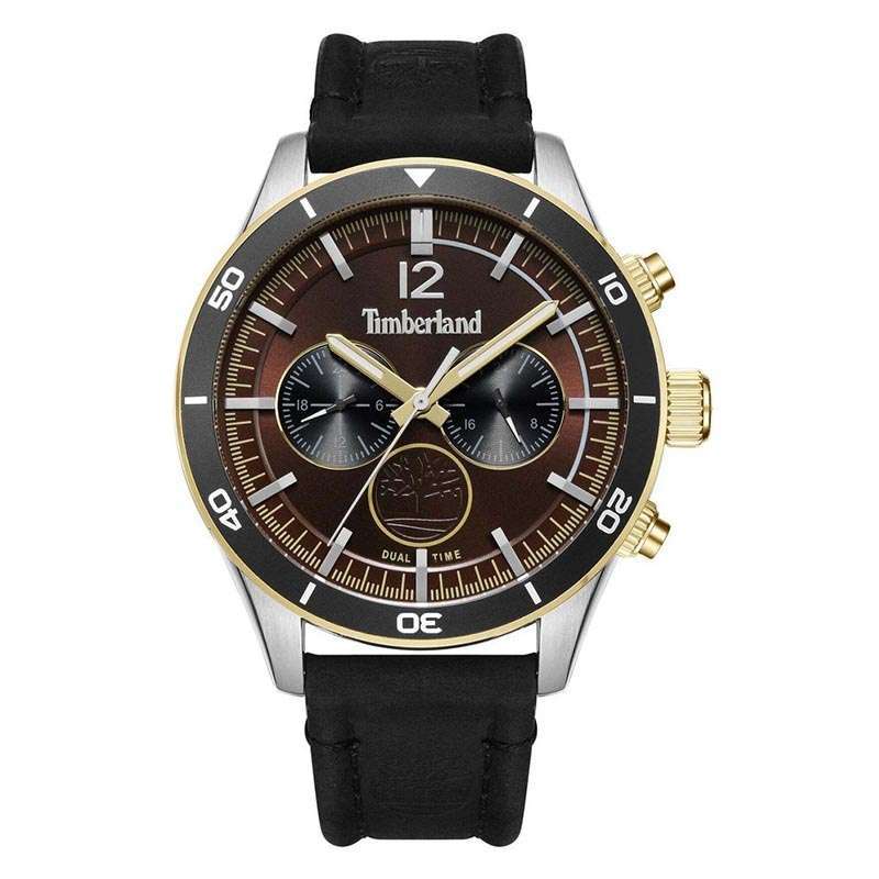 Harga jam hotsell timberland original