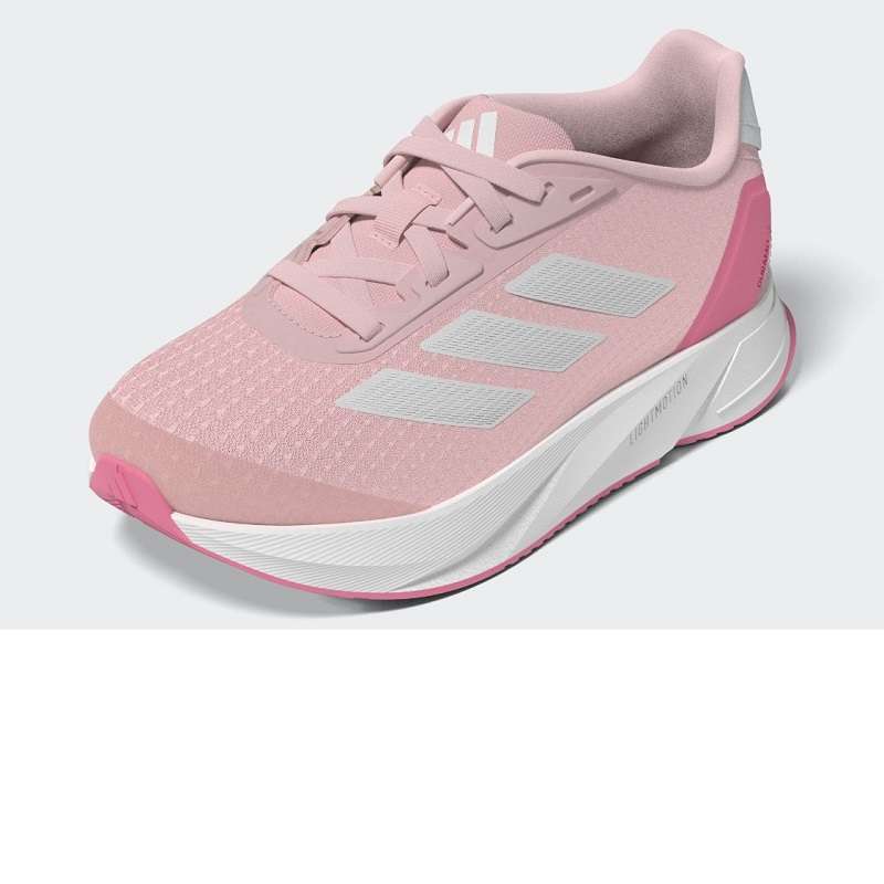 Adidas duramo pink sale