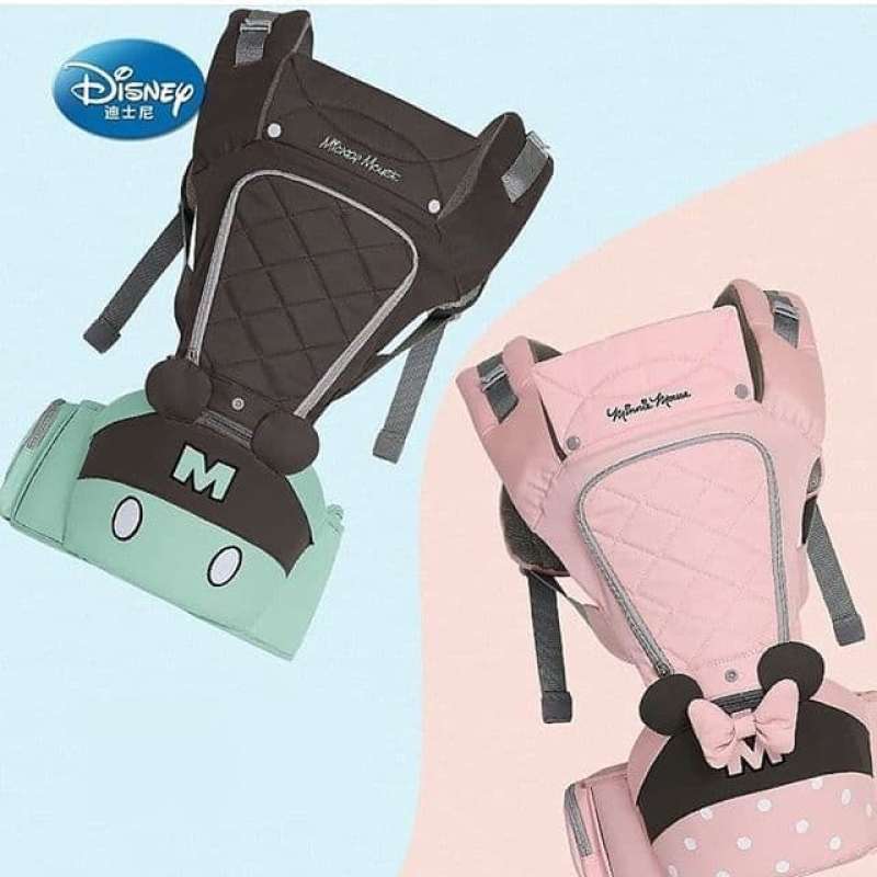 Promo Hipseat Carrier Disney Diskon 26 Di Seller Nawangshop Harapan Jaya Kota Bekasi Blibli