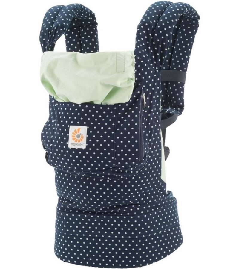 Harga sales ergobaby original
