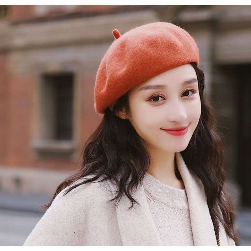 Beret hat clearance