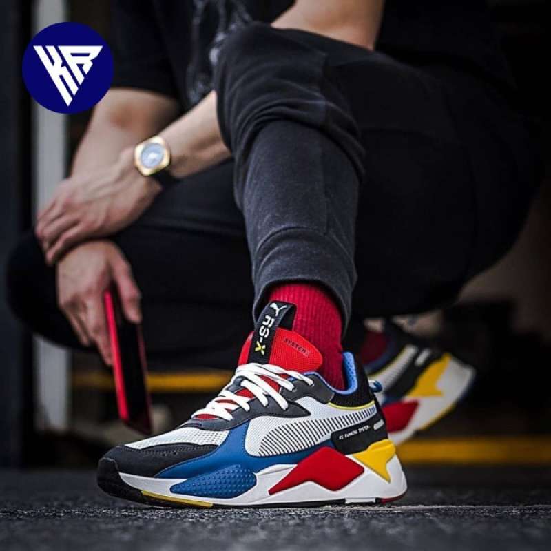 Puma rs x toys sale 43