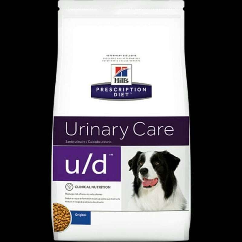 Hills urinary ud discount