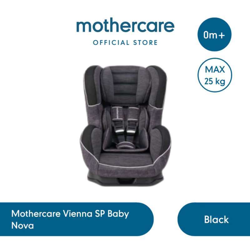Harga car seat mothercare hotsell