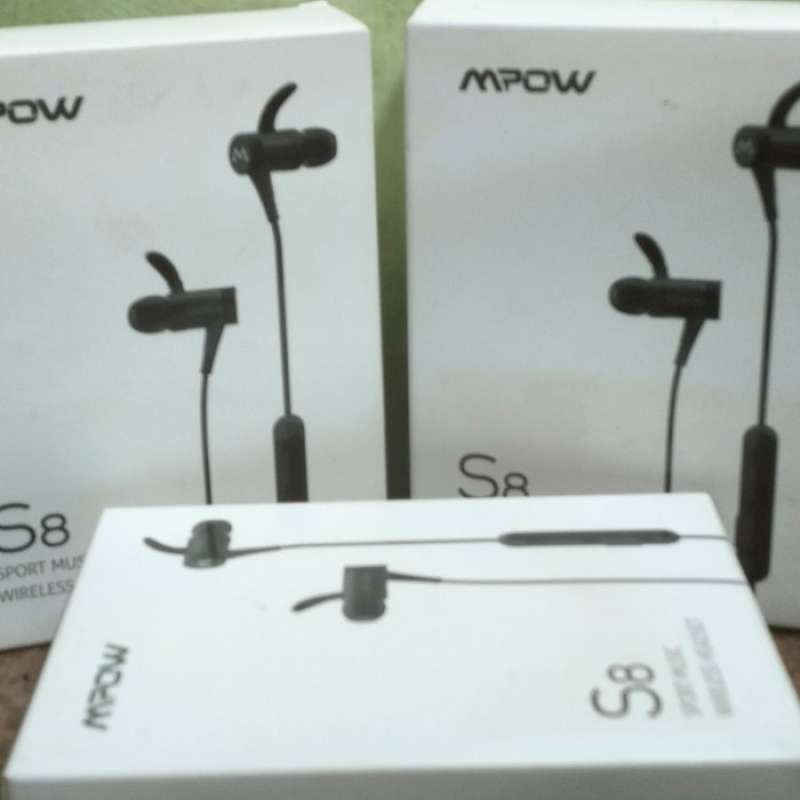Mpow s8 store