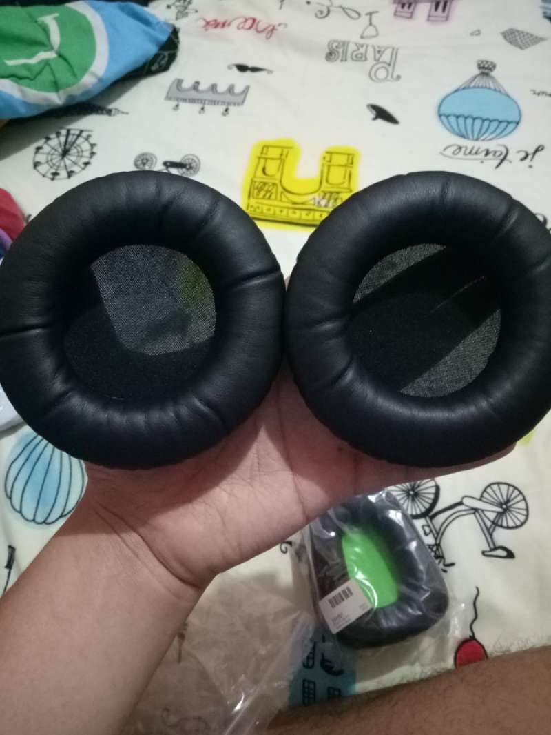 Ultrasone dj1 pro ear pads deals