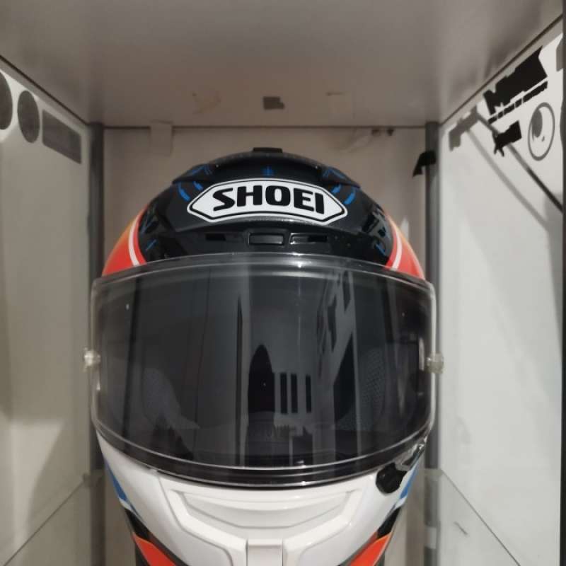 Shoei x14 cheap de angelis