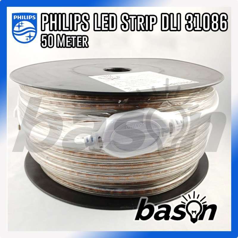 Led strip outlet philips 31086