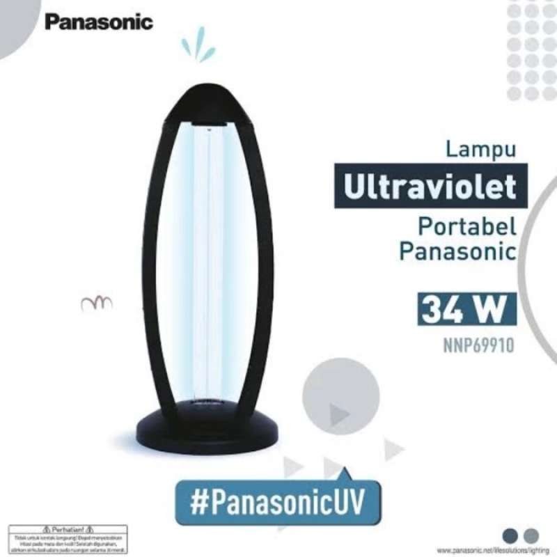 Panasonic uvc top