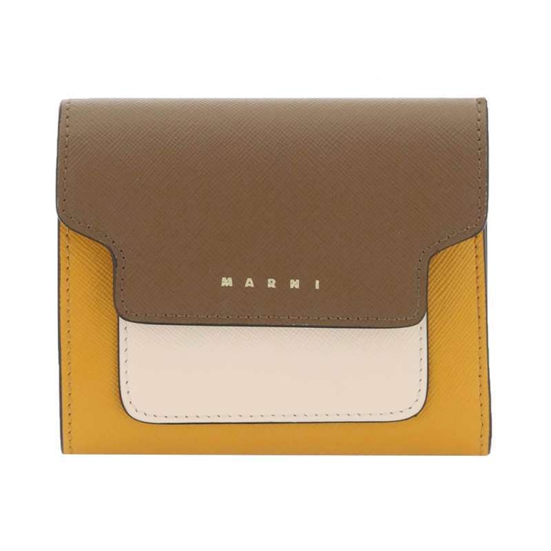 Marni online shell bag