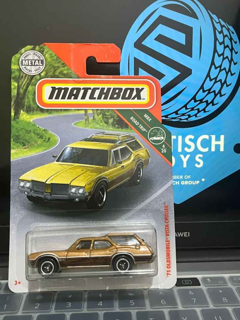 Jual Matchbox 71 Oldsmobile Vista Cruiser Cokelat Match Box Di Seller Statisch Indonesia Statisch Indonesia reguler Kota Jakarta Barat Blibli