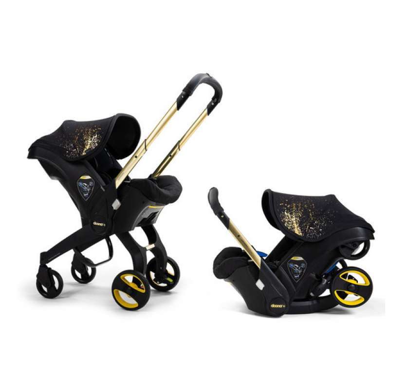 Jual Doona Infant Car Seat And Stroller Kereta Dorong Anak Bayi