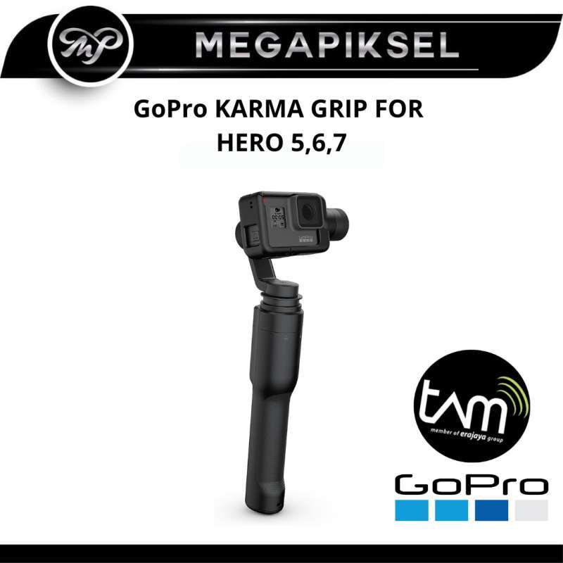 Harga drone gopro karma sale