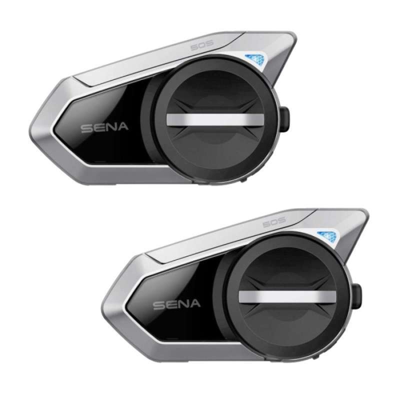 当社の 100% Authentic Pack Dual 50s Sena Promo Diskon Seller Di 23% アクセサリー