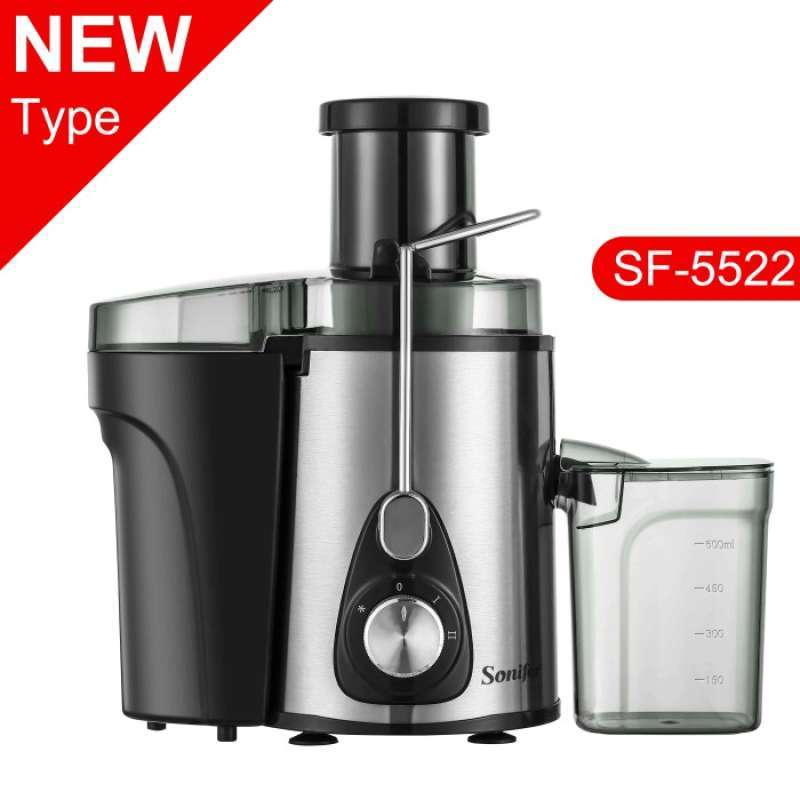 Sonifer clearance juice extractor