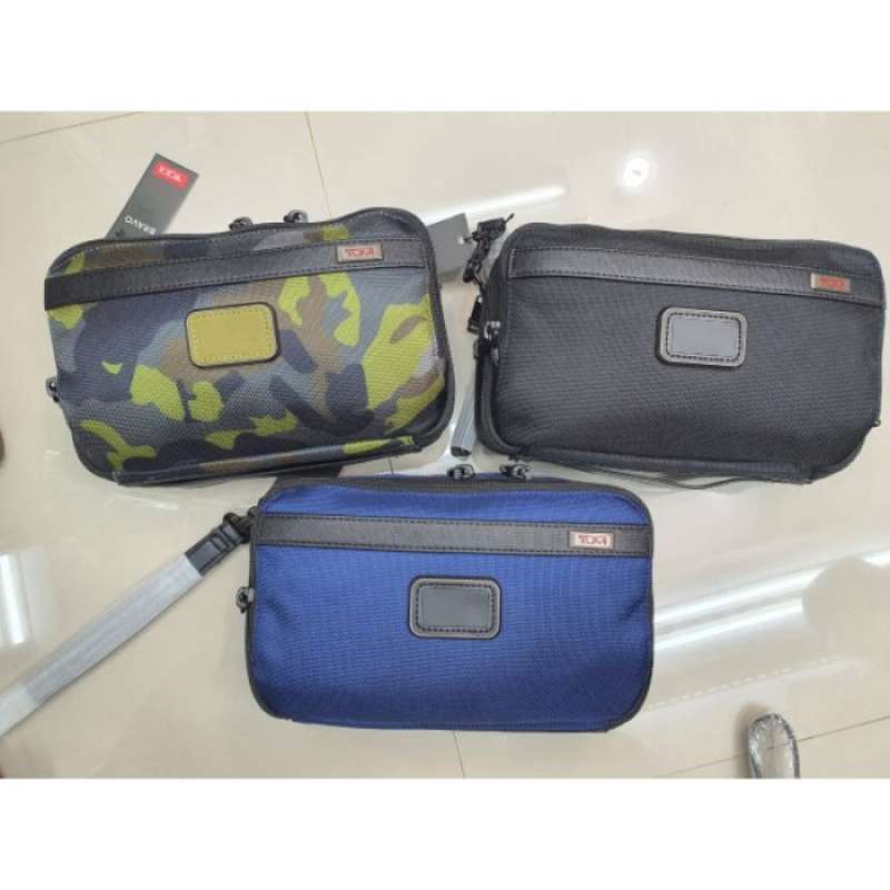Harga handbag tumi clearance