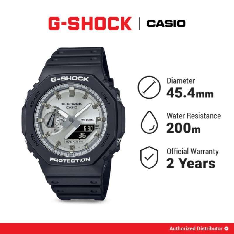 Tanda g shock original sale