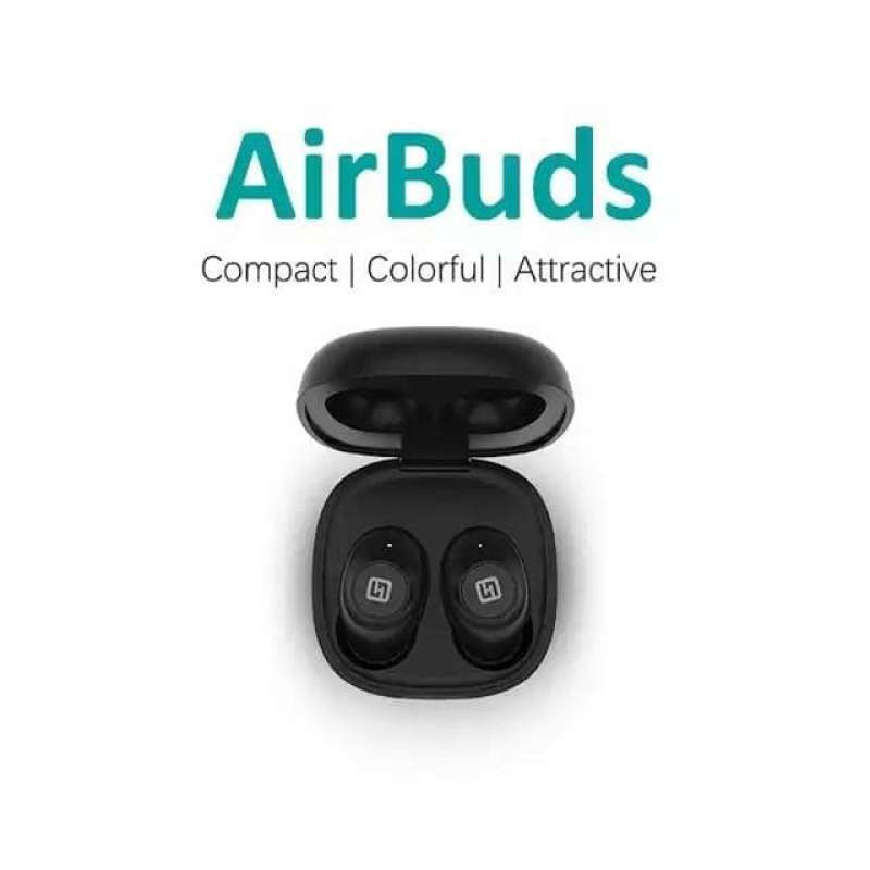 Jual Hifuture Airbuds TWS HIFI 3D Sound Bass Wireless Earphone