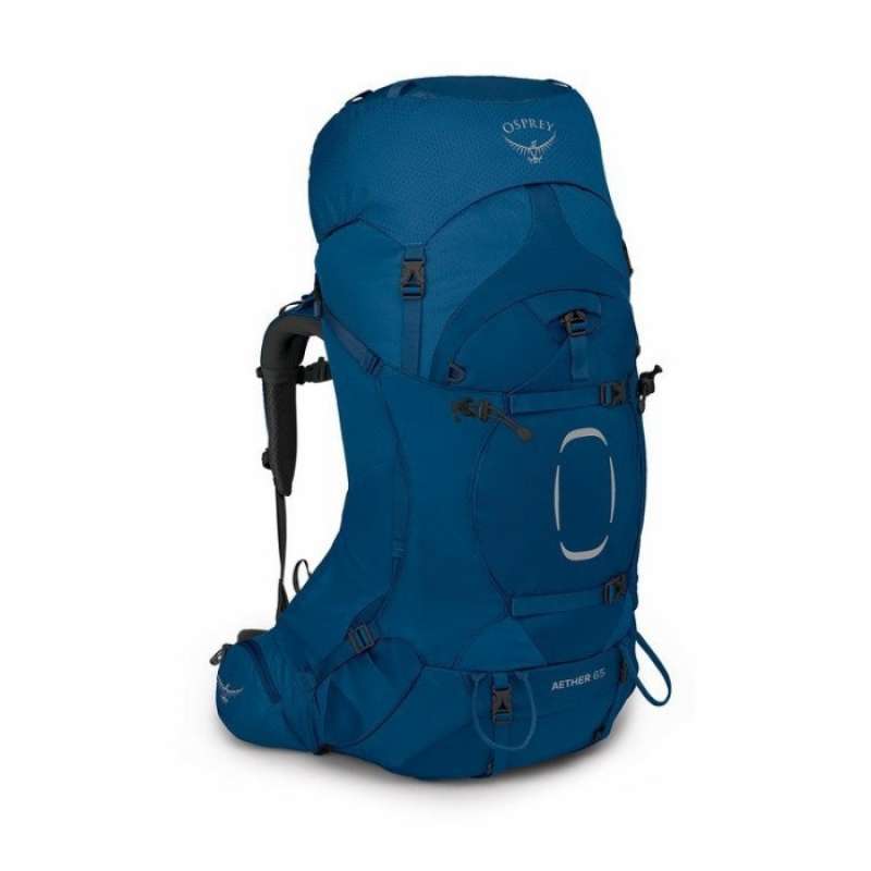 Jual Osprey Aether Original Terbaru Harga Promo Murah Maret 2024