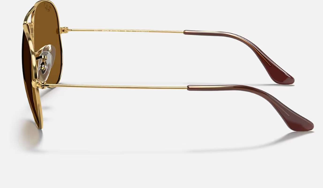 Kacamata Rayban Ray Ban Aviator Large Size Ray-Ban RB3025 Aviator