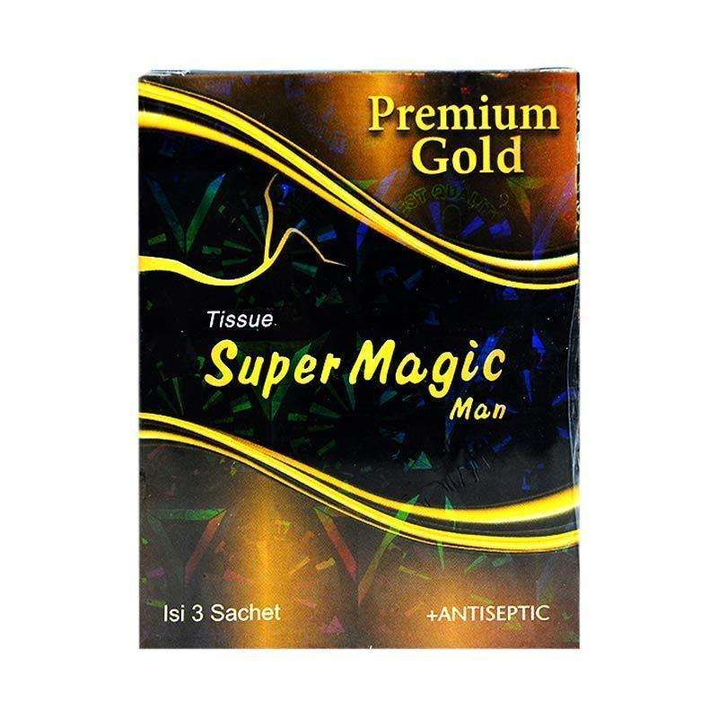 Tissue Magic Power10箱マジックパワーpremium gold Tissue Magic Power10箱マジックパワーpremium gold