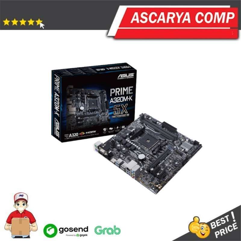 A320m S2h Best Affordable Motherboard For Ryzen 3600 A320m 1660