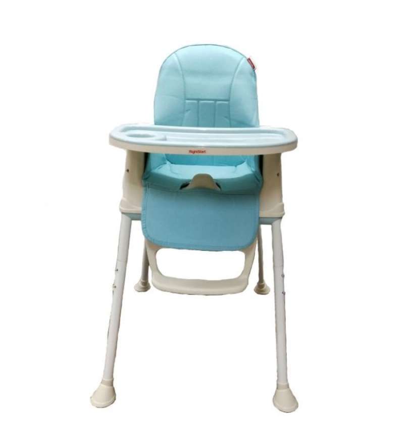 Right start 4 sale in 1 high chair