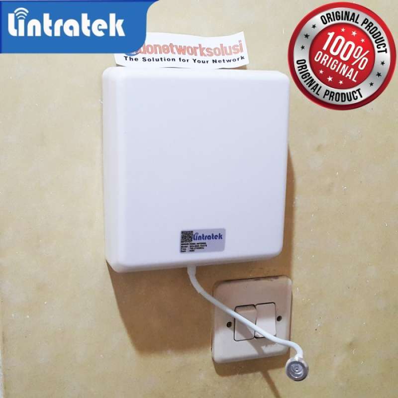 Antena lintratek discount