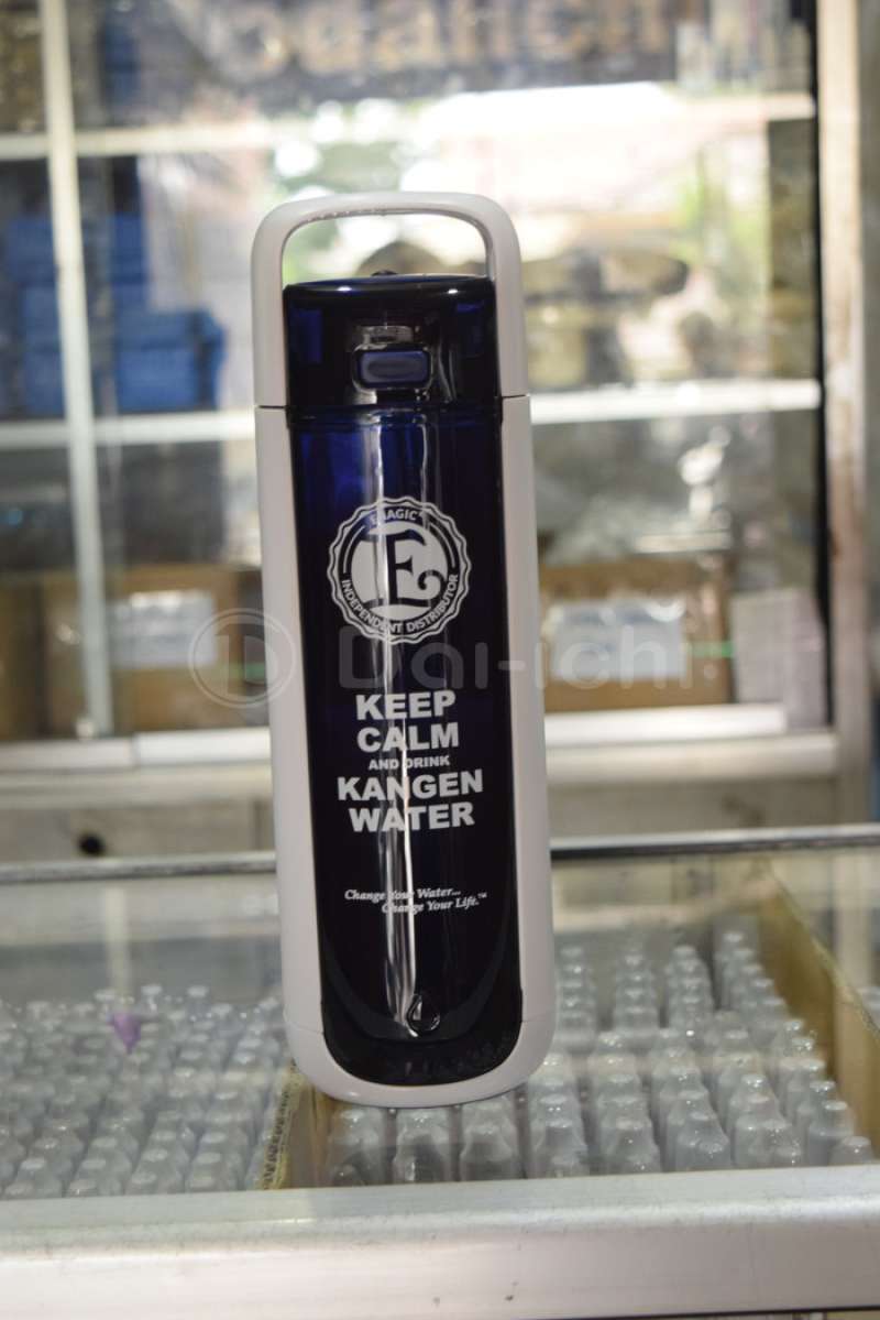 Tumbler outlet kangen water