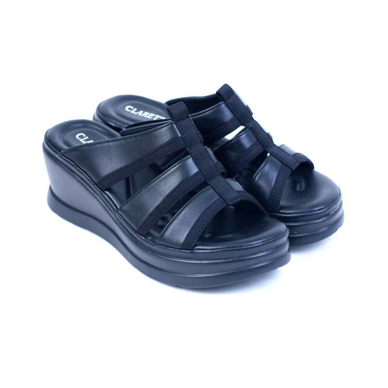 Clarette sandal top