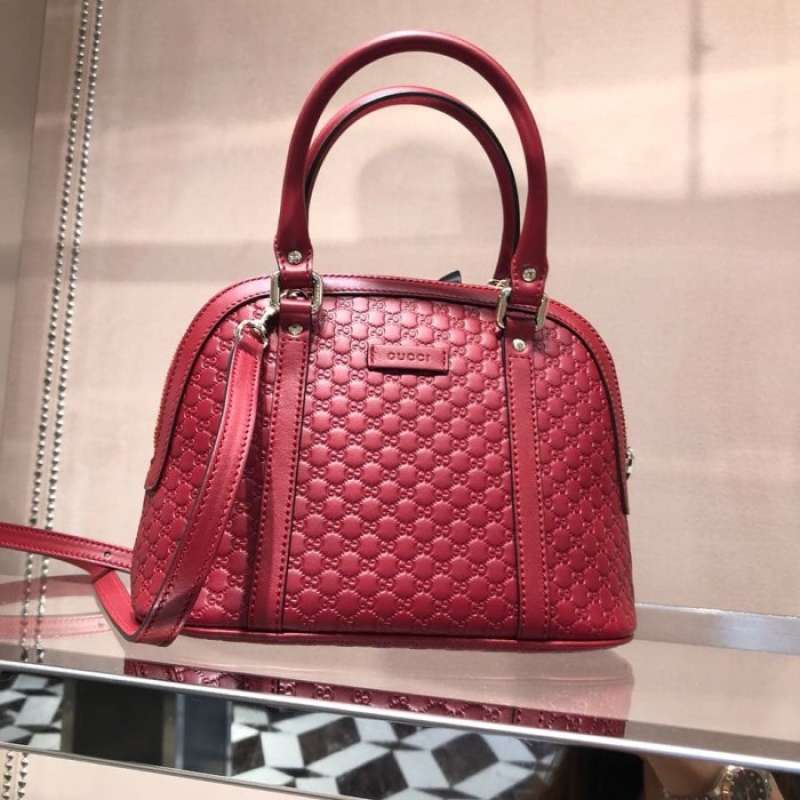 Gucci hot sale alma mini