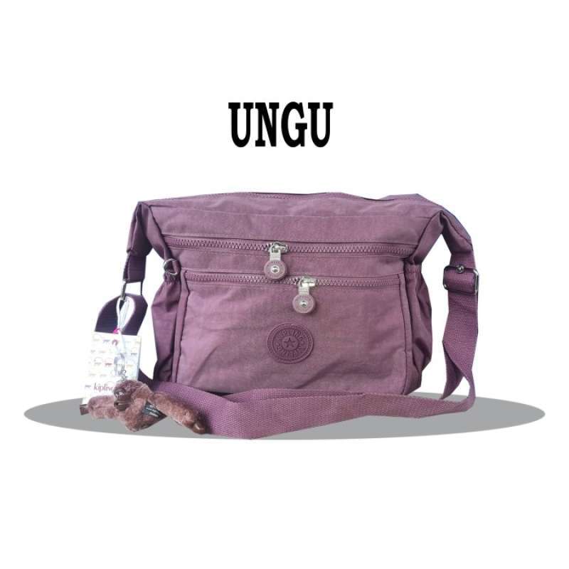 Jual tas sales kipling original