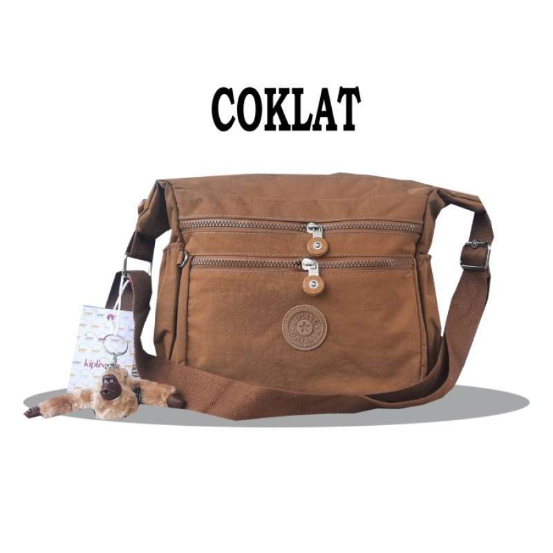 Kipling dayir 2025 bag